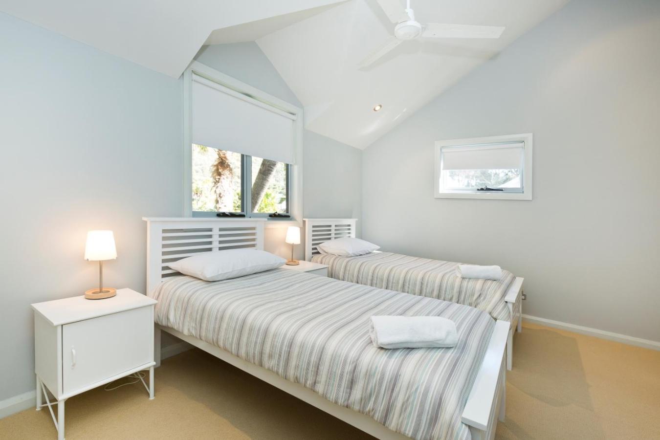 Blueys Retreat Hotel Blueys Beach Eksteriør billede