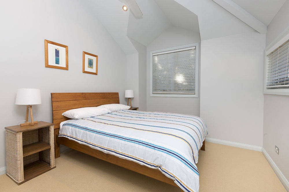 Blueys Retreat Hotel Blueys Beach Eksteriør billede
