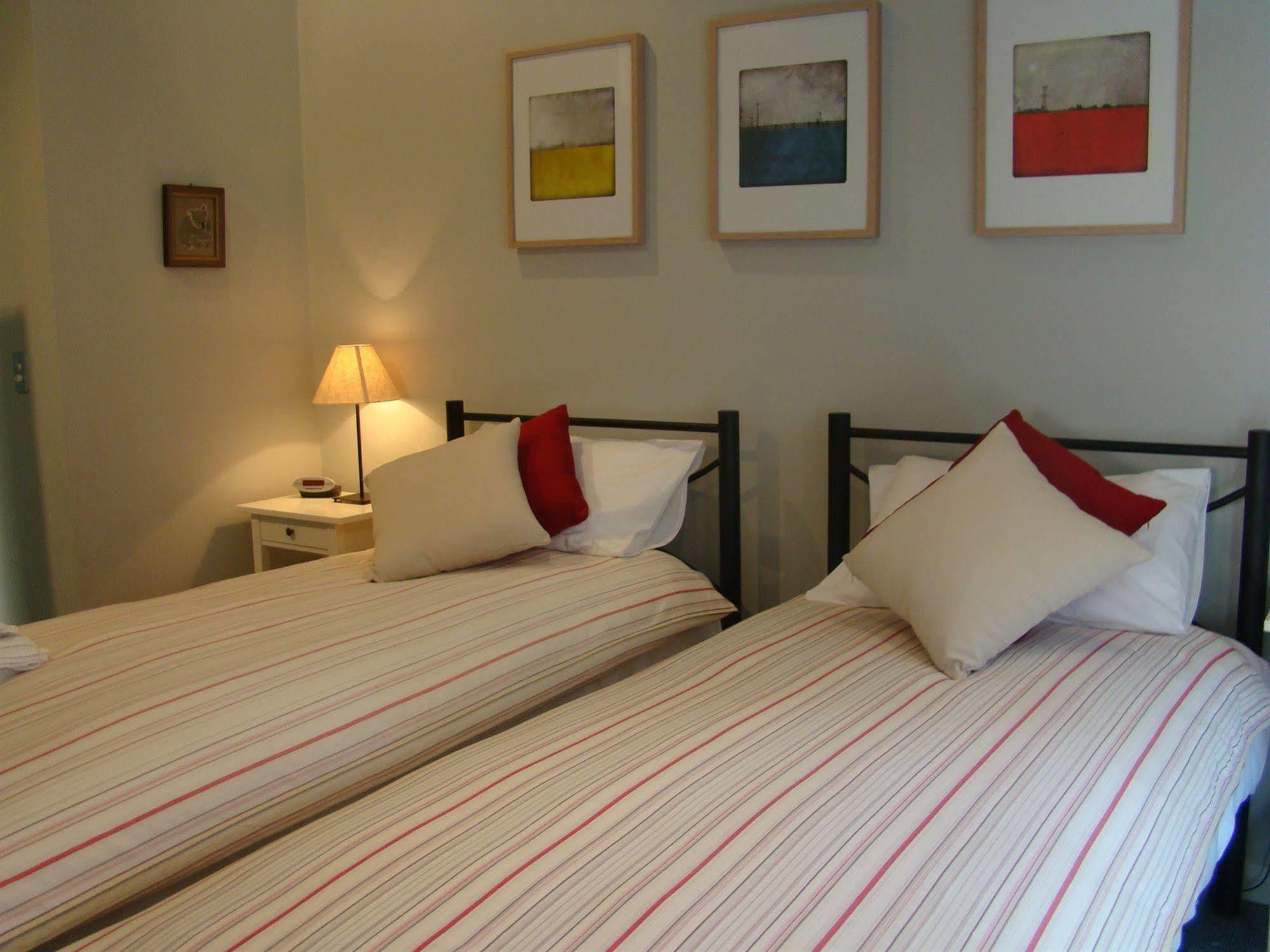 Blueys Retreat Hotel Blueys Beach Eksteriør billede